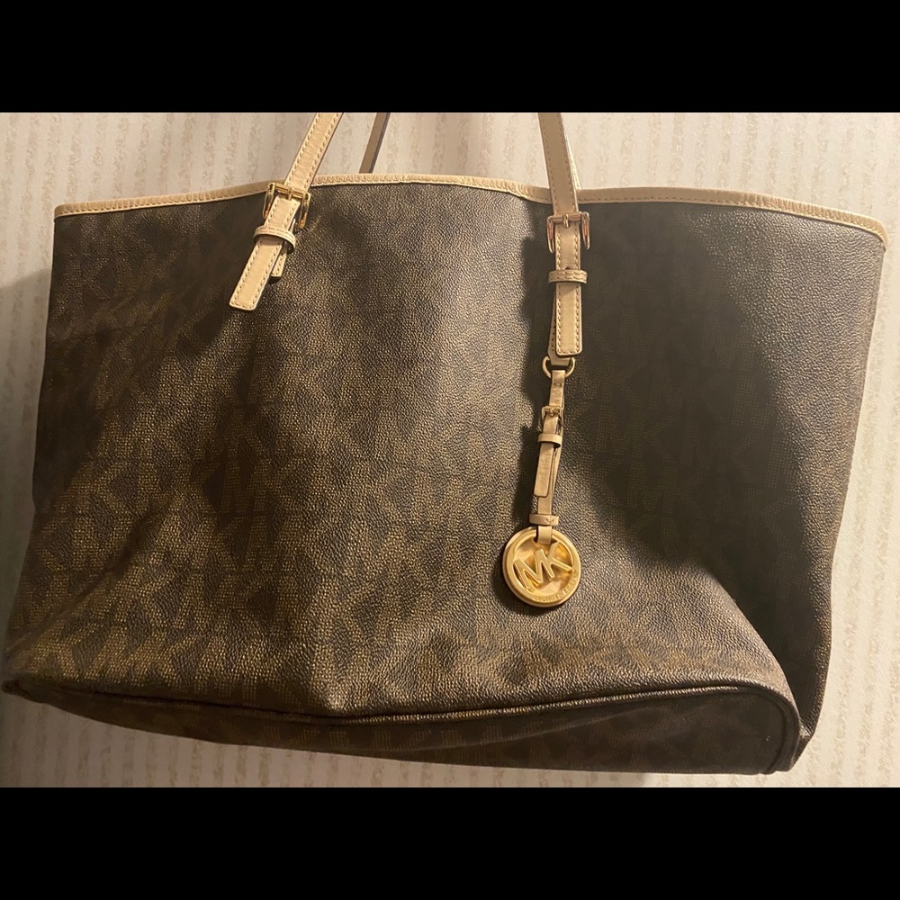 Original bag in good conditions